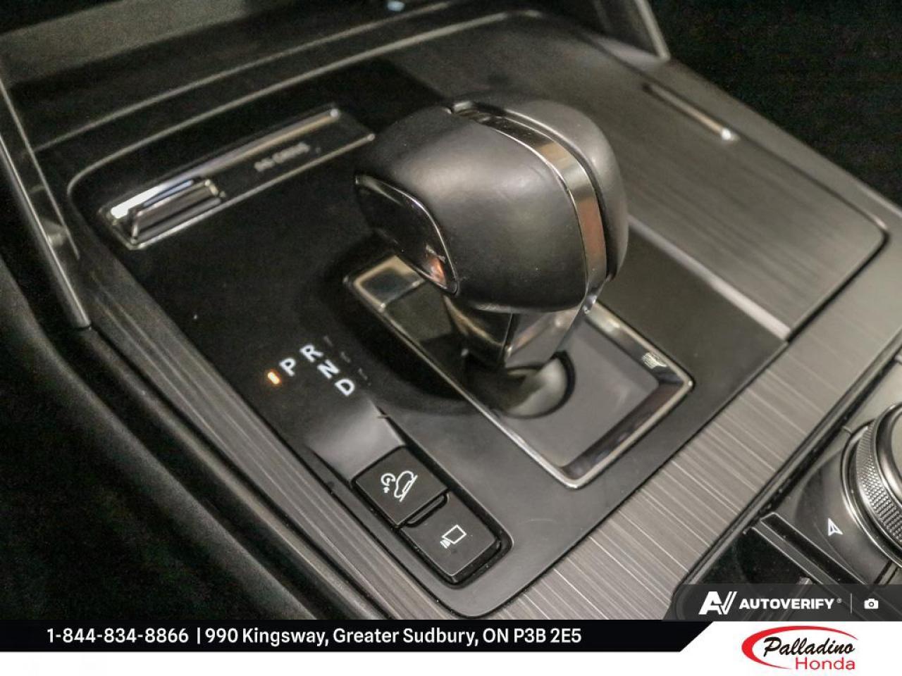 2024 Mazda CX-90 MHEV Signature Photo