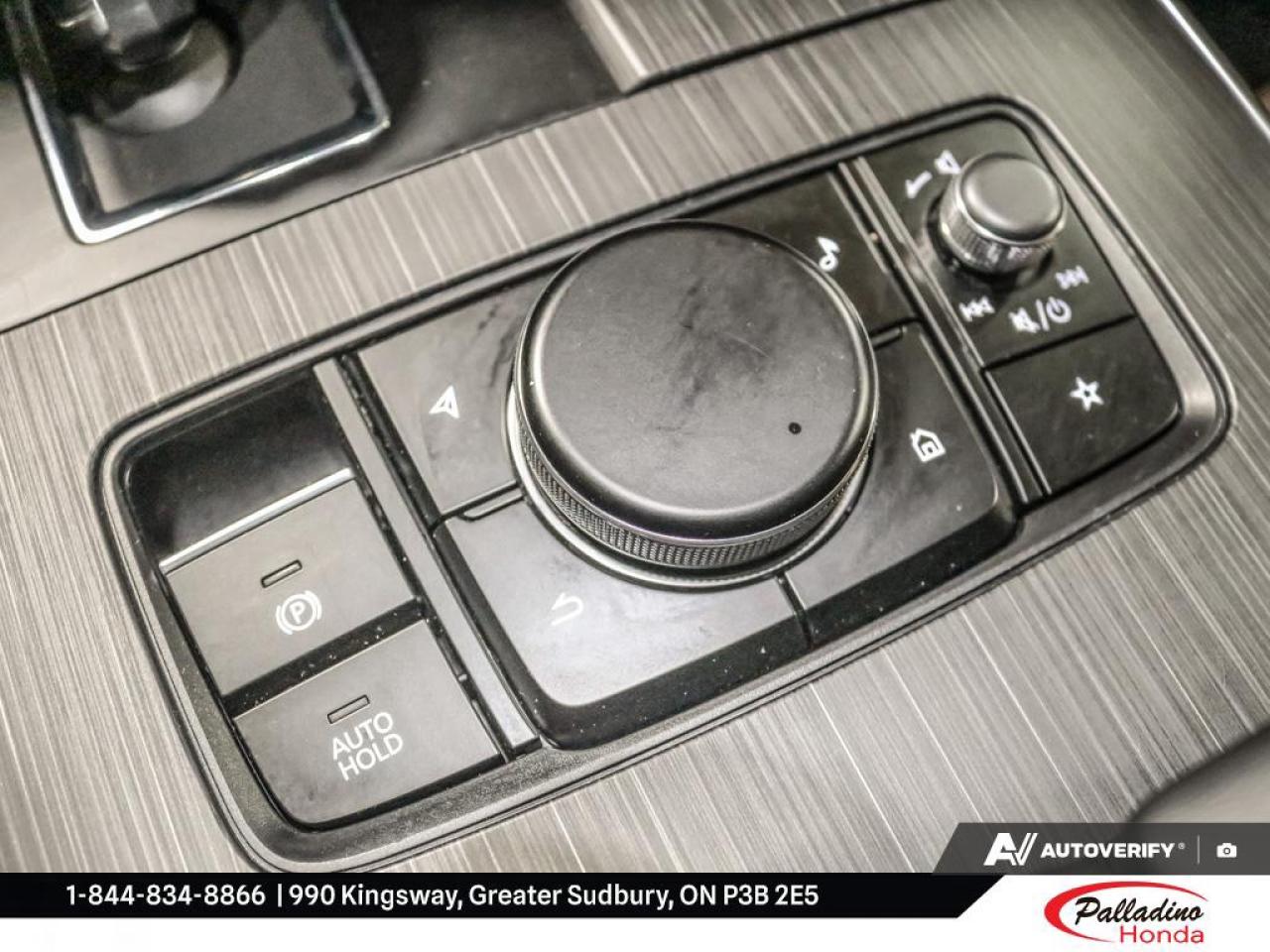 2024 Mazda CX-90 MHEV Signature Photo