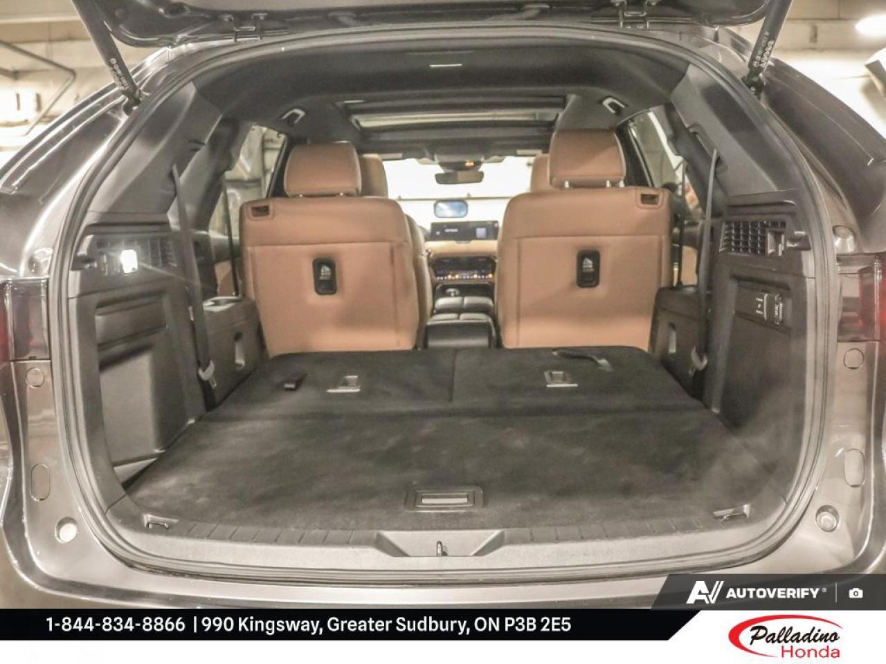 2024 Mazda CX-90 MHEV Signature Photo