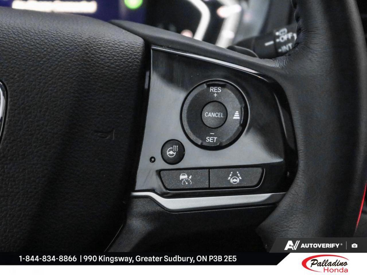 2024 Honda Odyssey Touring Photo