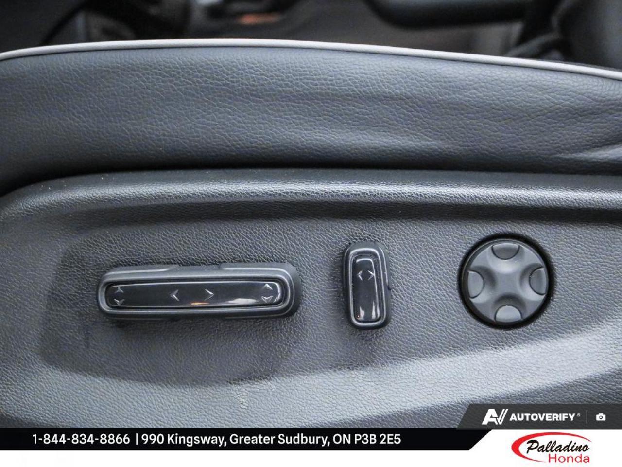 2024 Honda Odyssey Touring Photo