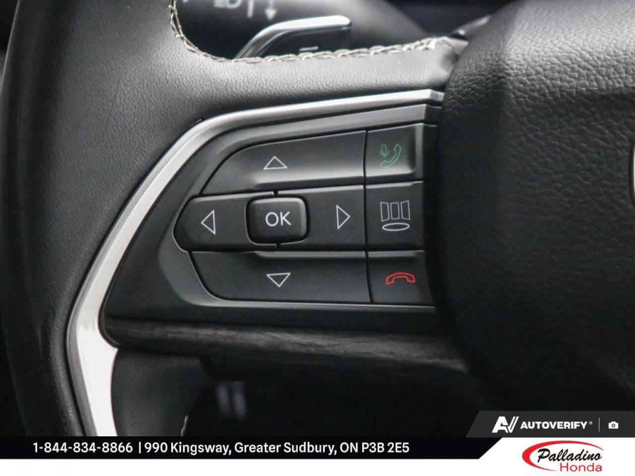 2023 Jeep Grand Cherokee Limited Photo