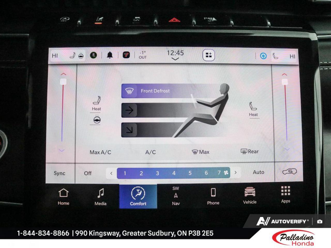 2023 Jeep Grand Cherokee Limited Photo