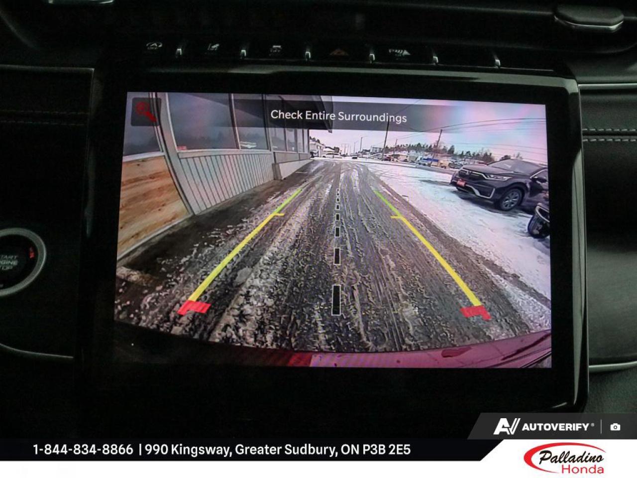 2023 Jeep Grand Cherokee Limited Photo