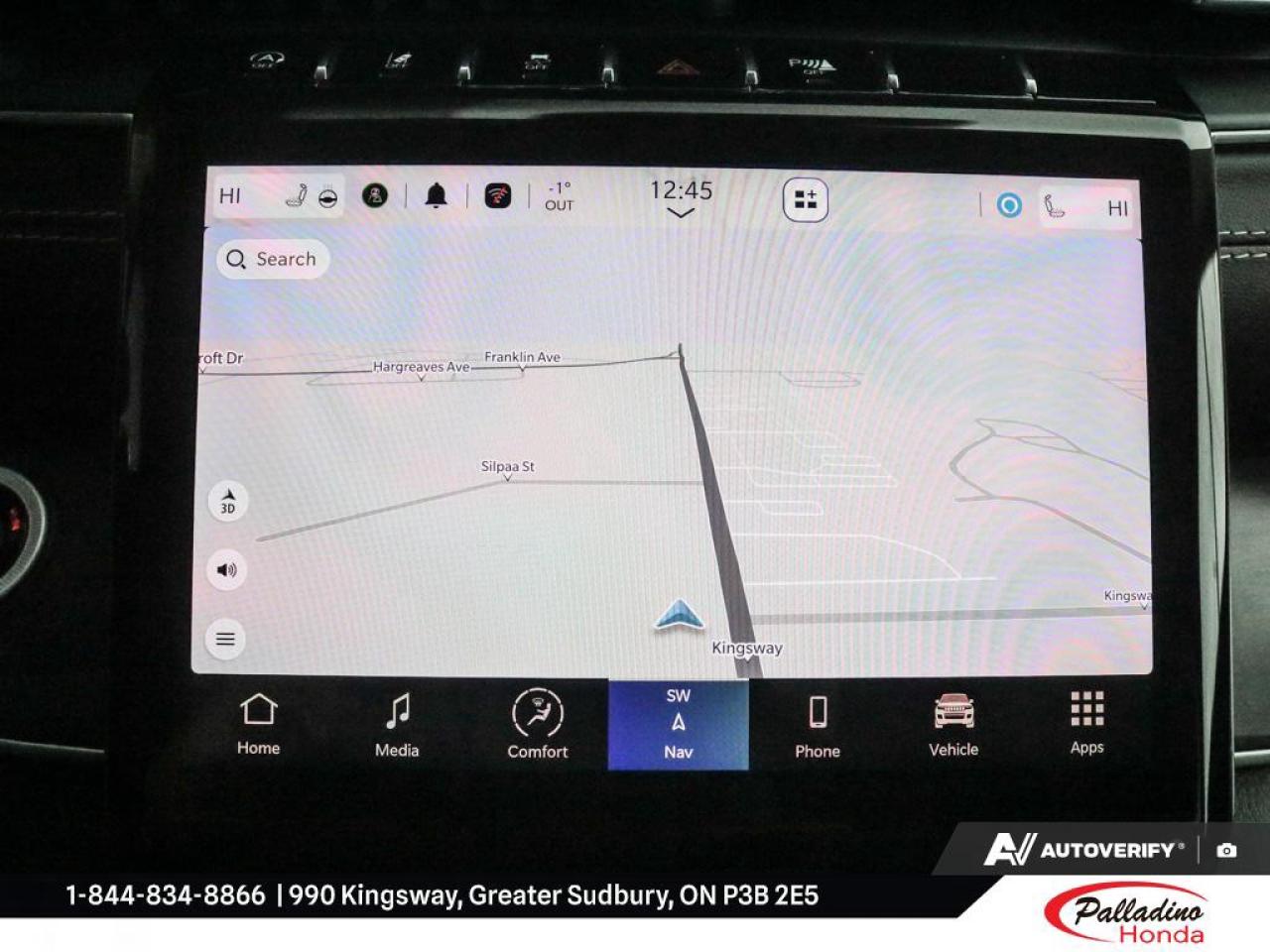 2023 Jeep Grand Cherokee Limited Photo