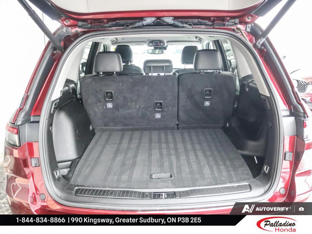 2023 Jeep Grand Cherokee Limited Photo