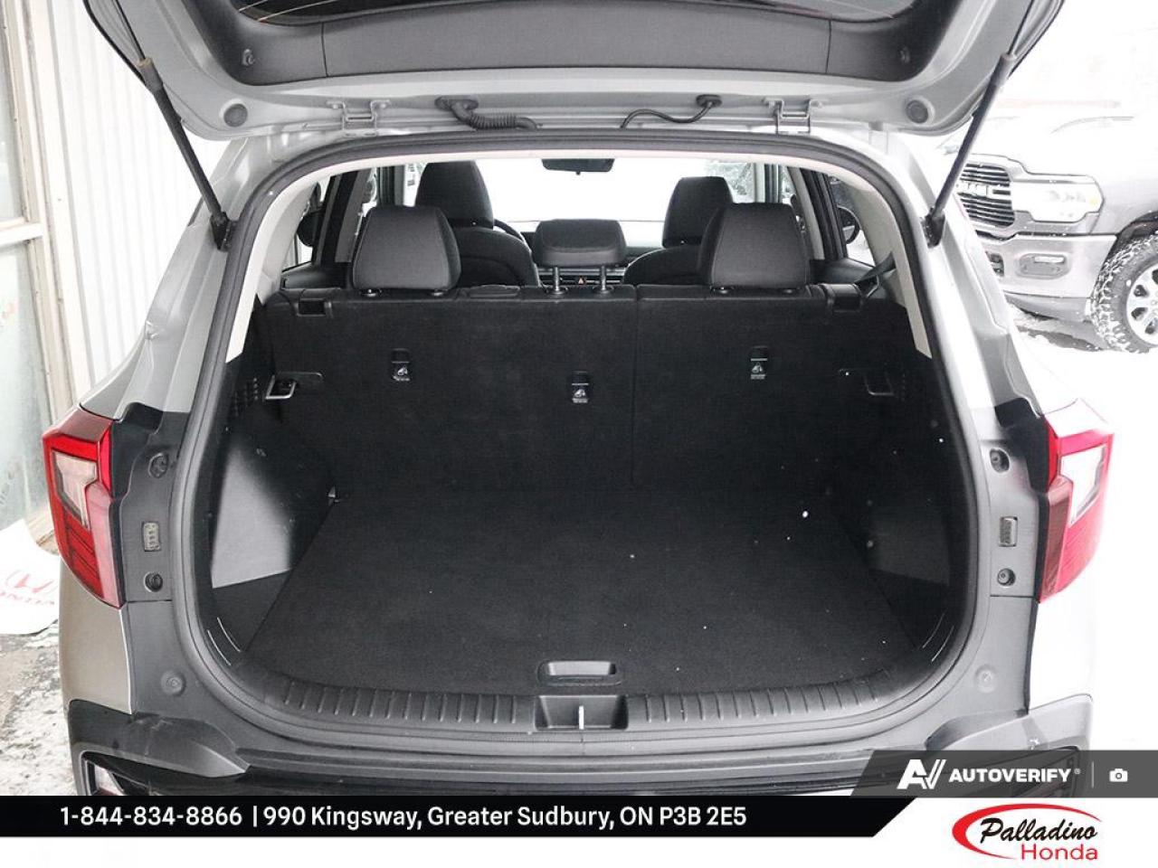 2025 Kia Seltos EX Photo