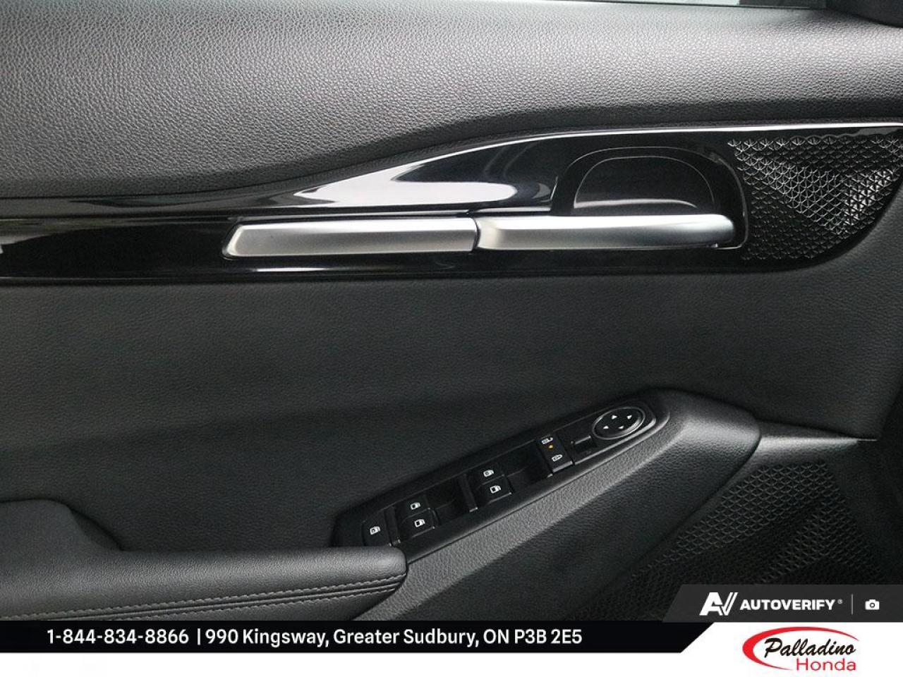 2025 Kia Seltos EX Photo