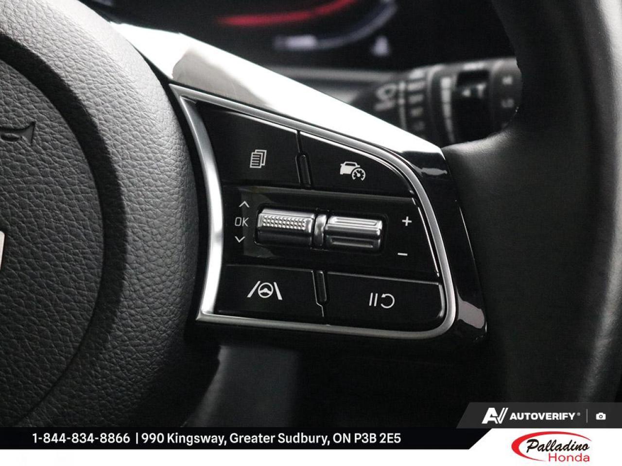 2025 Kia Seltos EX Photo