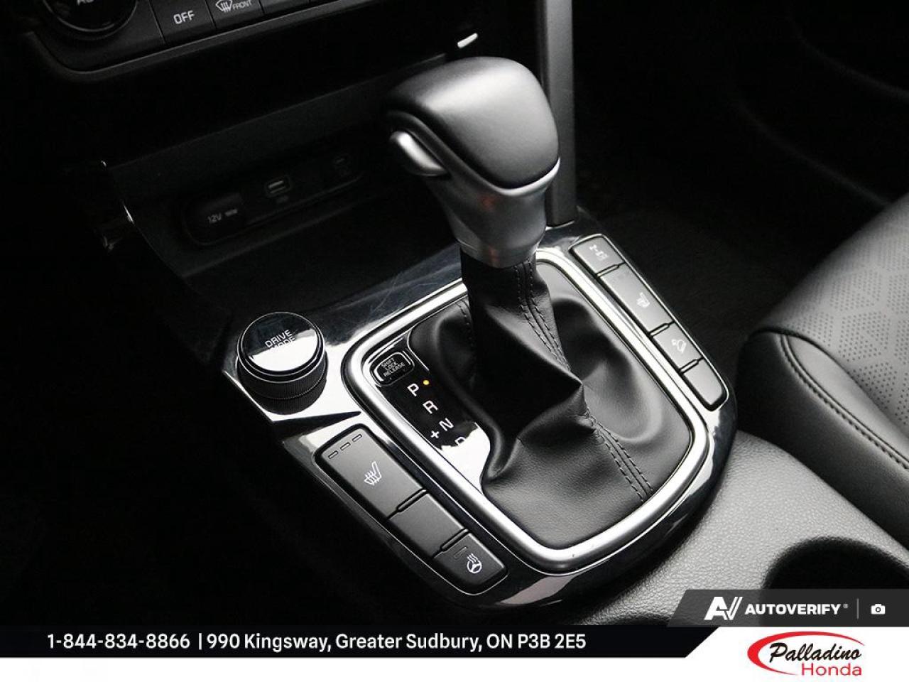 2025 Kia Seltos EX Photo