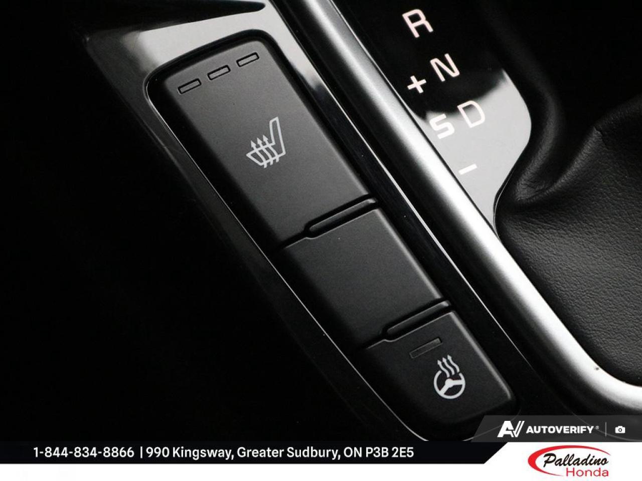 2025 Kia Seltos EX Photo