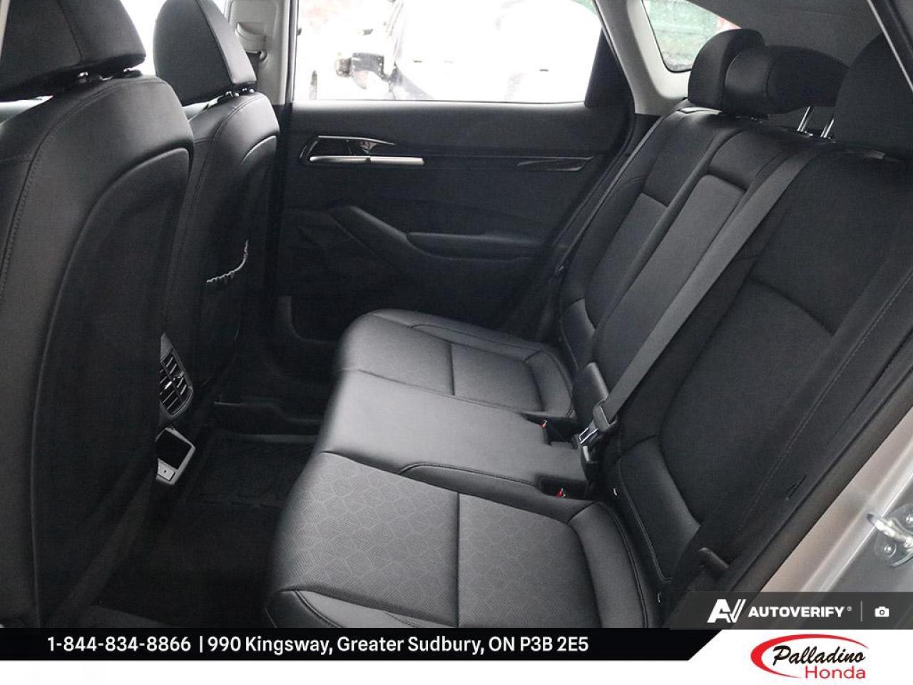 2025 Kia Seltos EX Photo