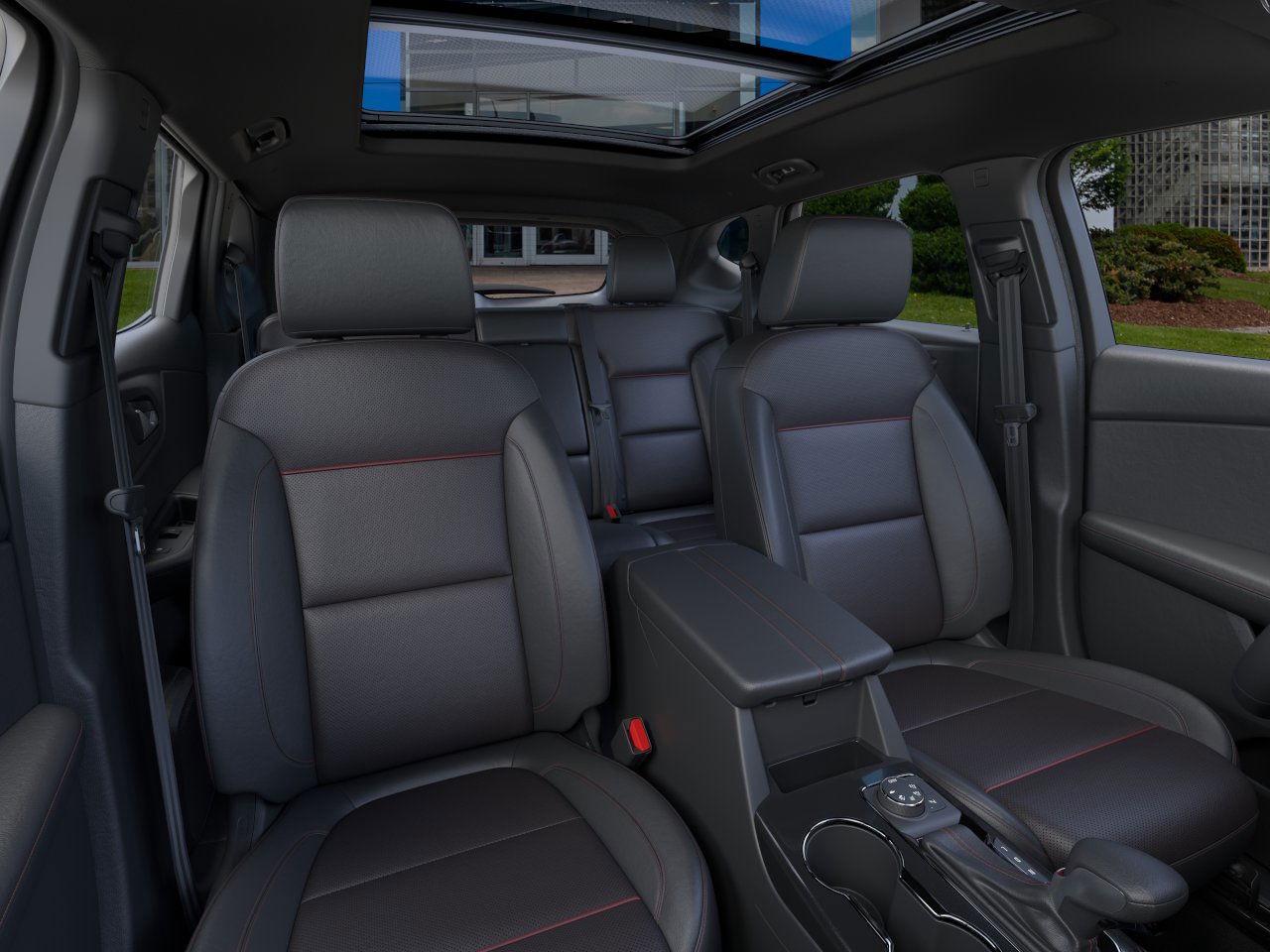 2026 Chevrolet Blazer RS Photo