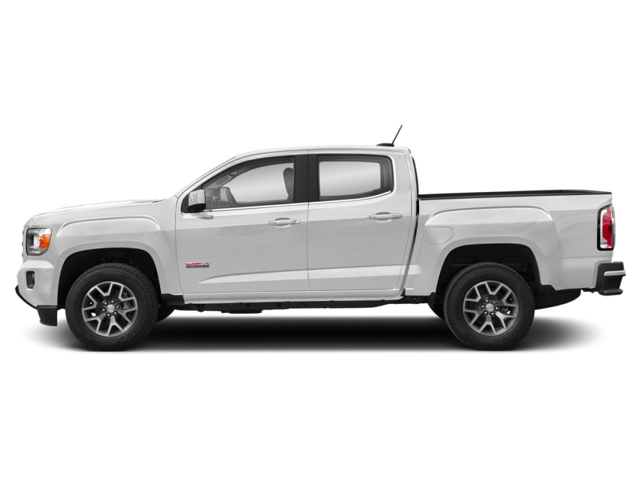 Used 2018 GMC Canyon 4WD All Terrain w/Cloth for sale in Kingston, ON