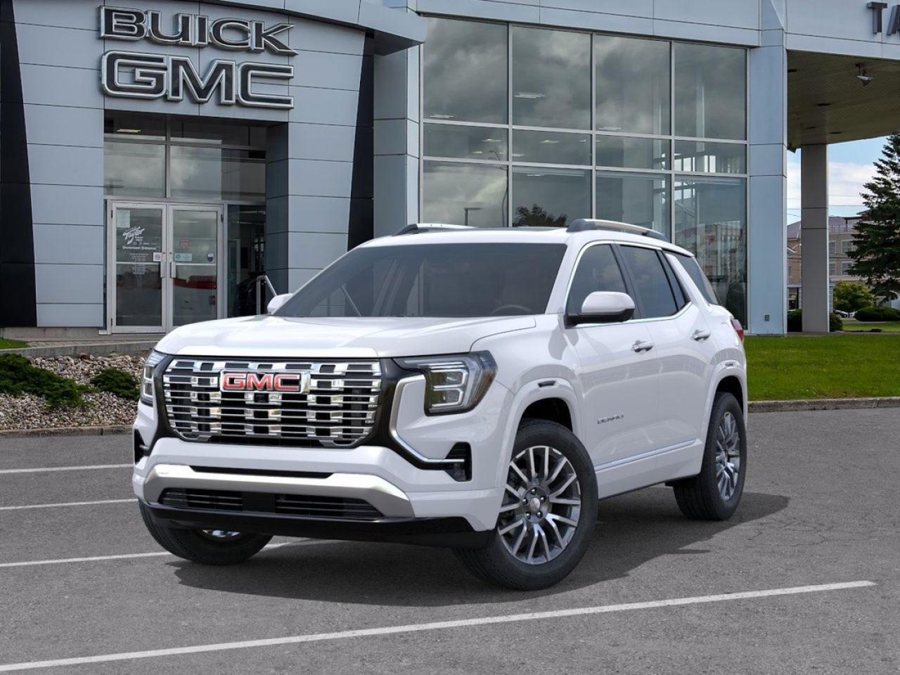 2026 GMC Terrain AWD Denali Photo