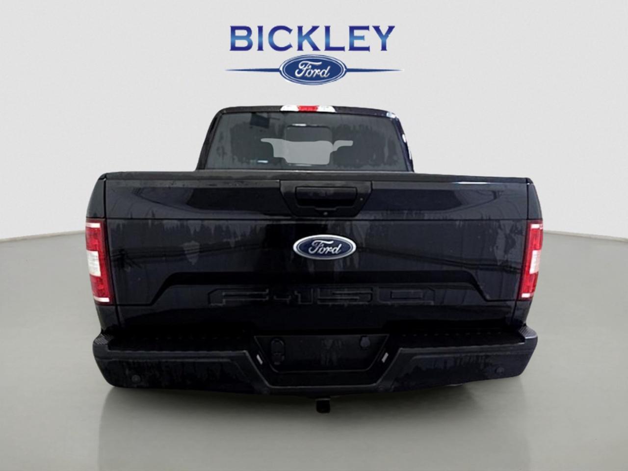 2020 Ford F-150 XLT Photo