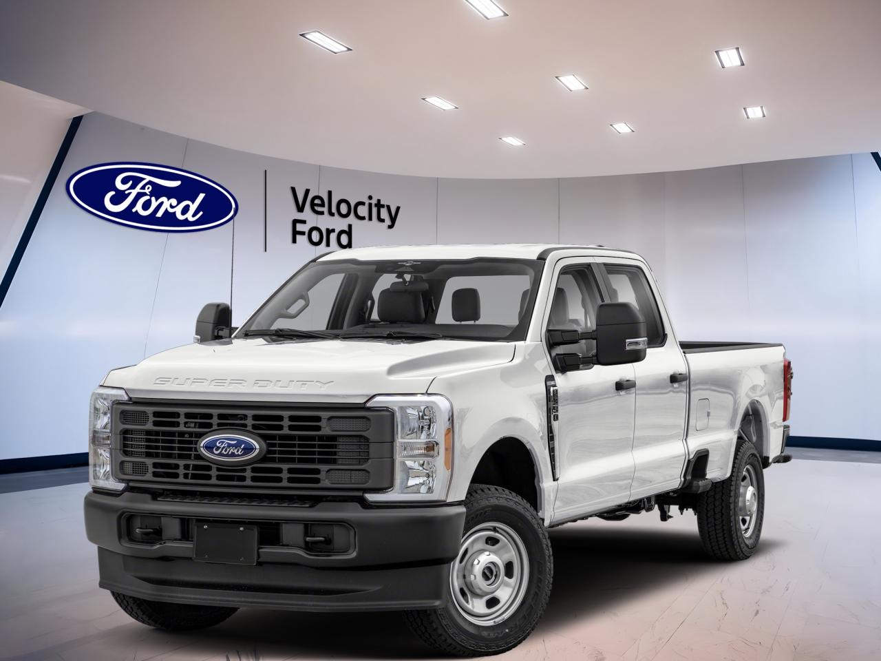 New 2026 Ford F-350 Super Duty SRW XLT for sale in Moose Jaw, SK