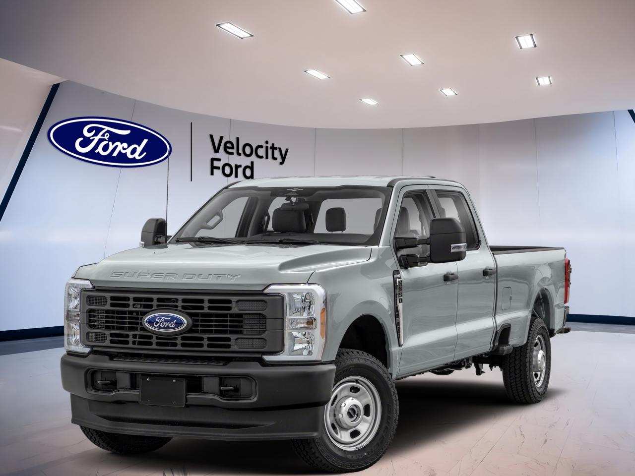 New 2026 Ford F-350 Super Duty SRW XLT for sale in Moose Jaw, SK