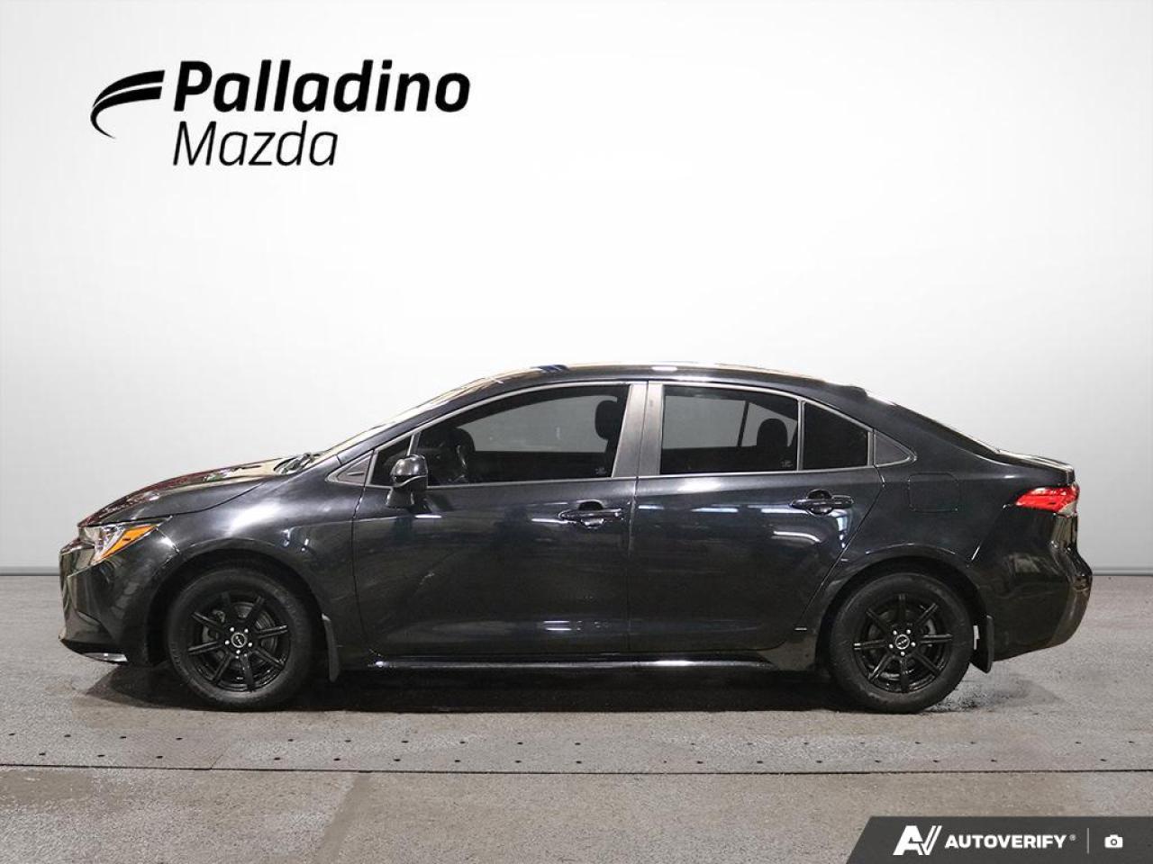 2022 Toyota Corolla L Photo2