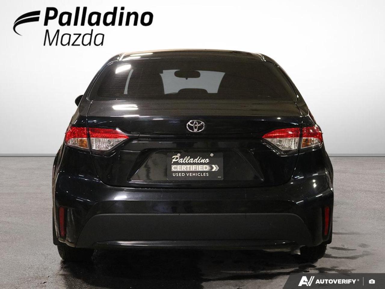 2022 Toyota Corolla L Photo