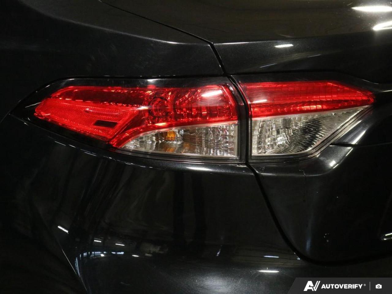 2022 Toyota Corolla L Photo