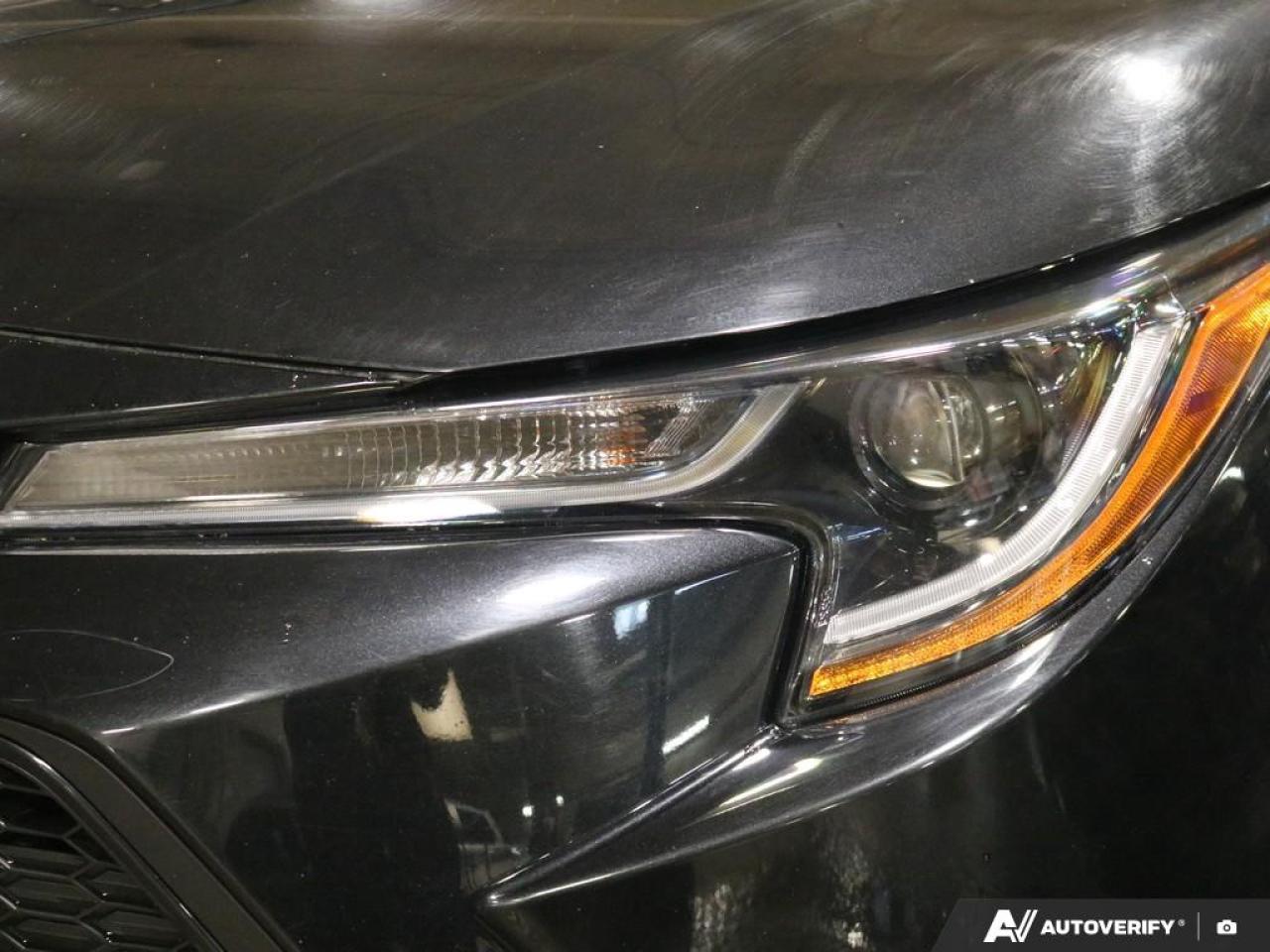 2022 Toyota Corolla L Photo