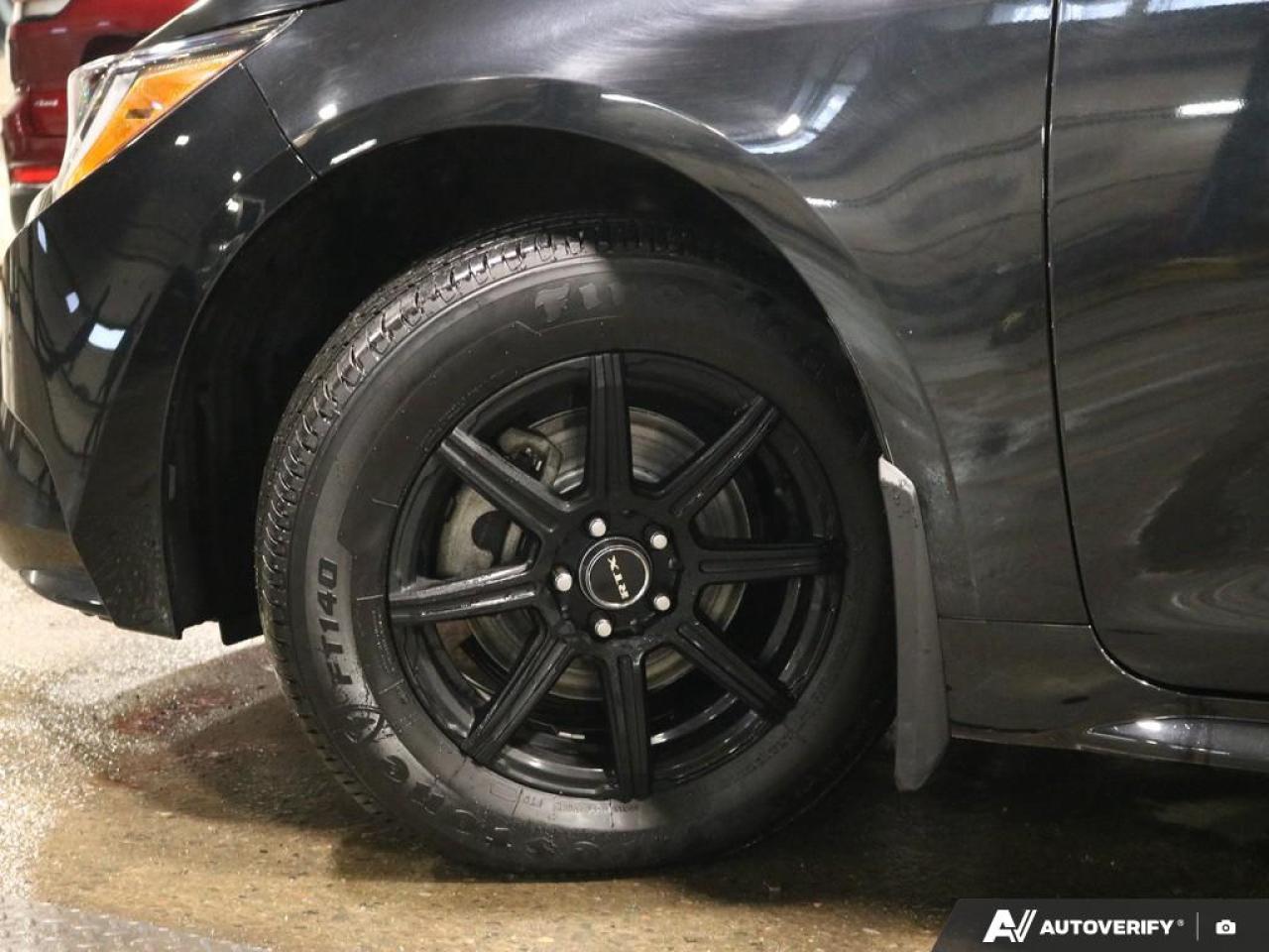 2022 Toyota Corolla L Photo