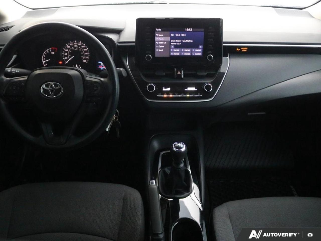 2022 Toyota Corolla L Photo