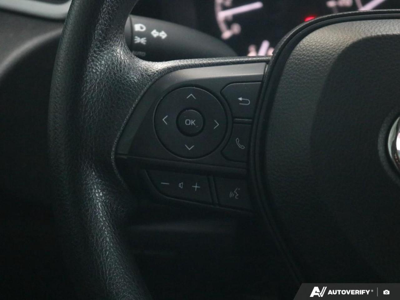 2022 Toyota Corolla L Photo