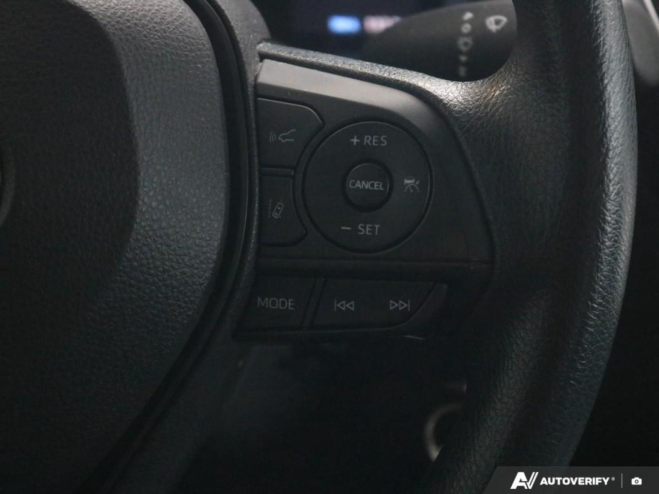 2022 Toyota Corolla L Photo