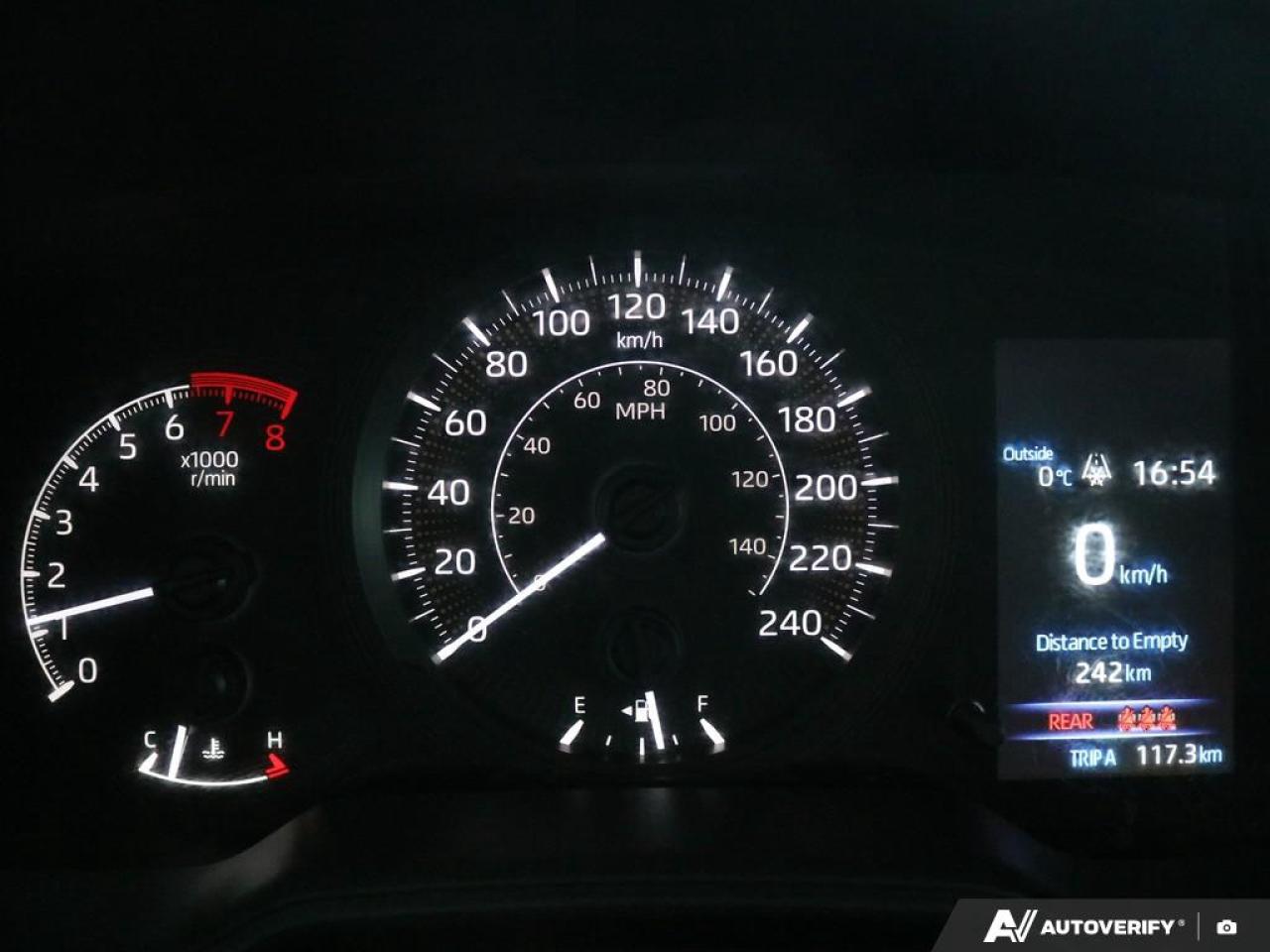 2022 Toyota Corolla L Photo