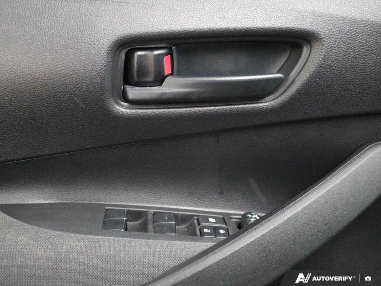 2022 Toyota Corolla L Photo