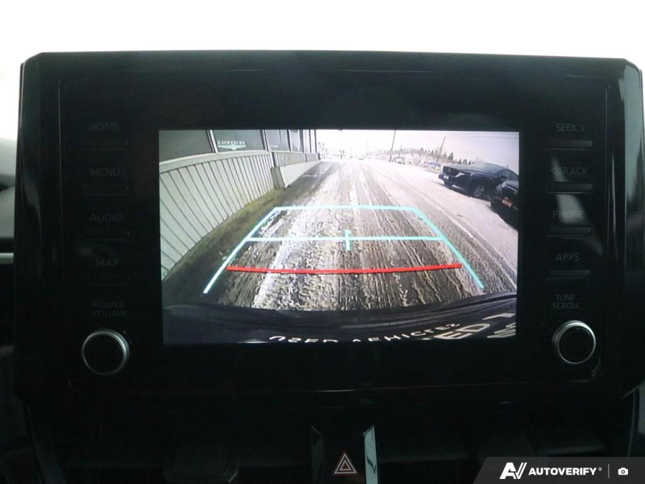 2022 Toyota Corolla L Photo