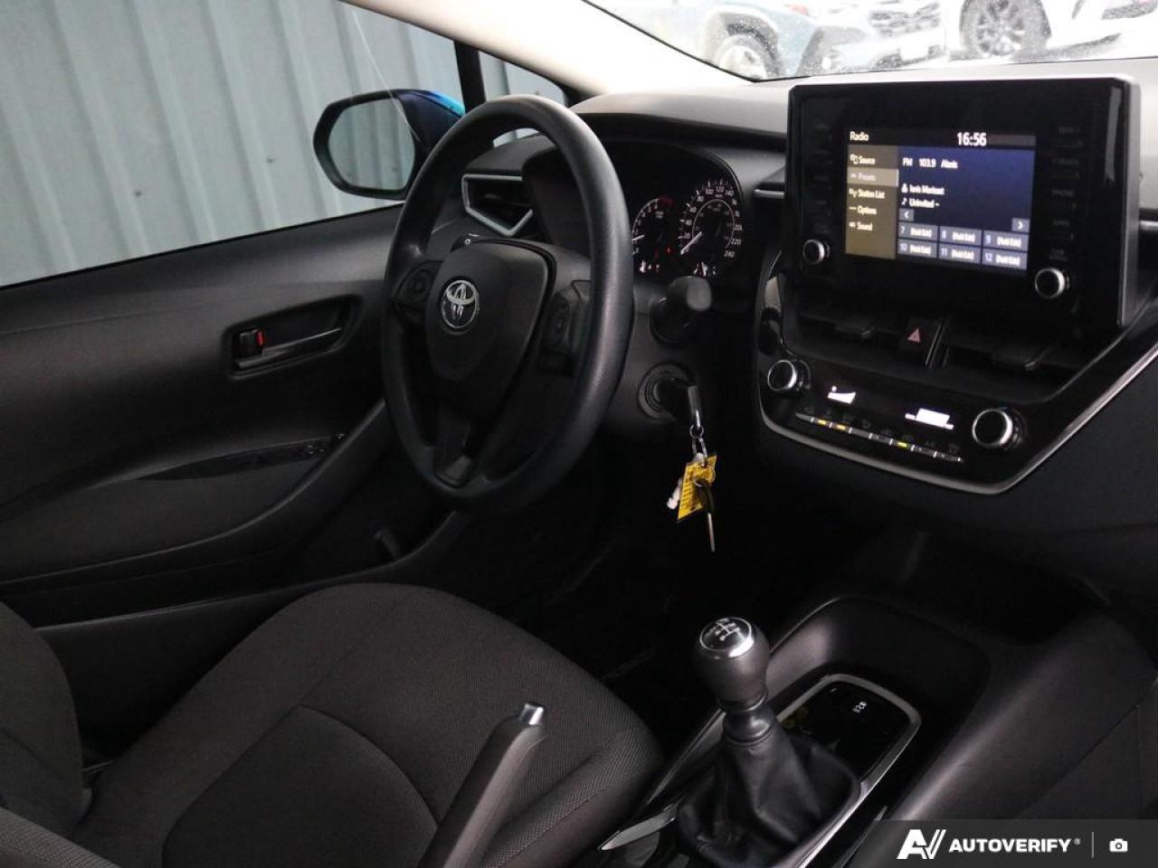 2022 Toyota Corolla L Photo