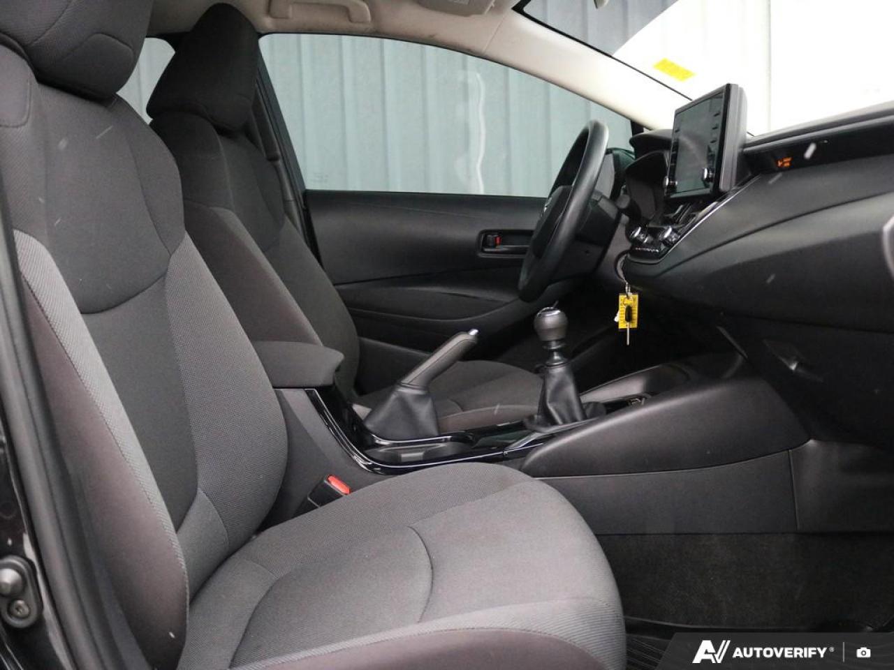 2022 Toyota Corolla L Photo