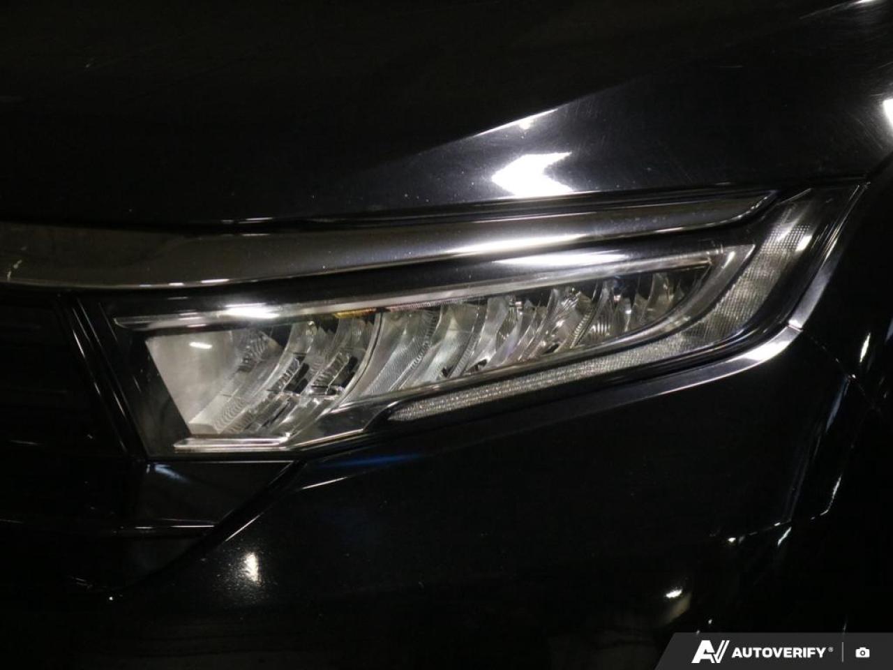 2022 Honda Odyssey UNKNOWN Photo