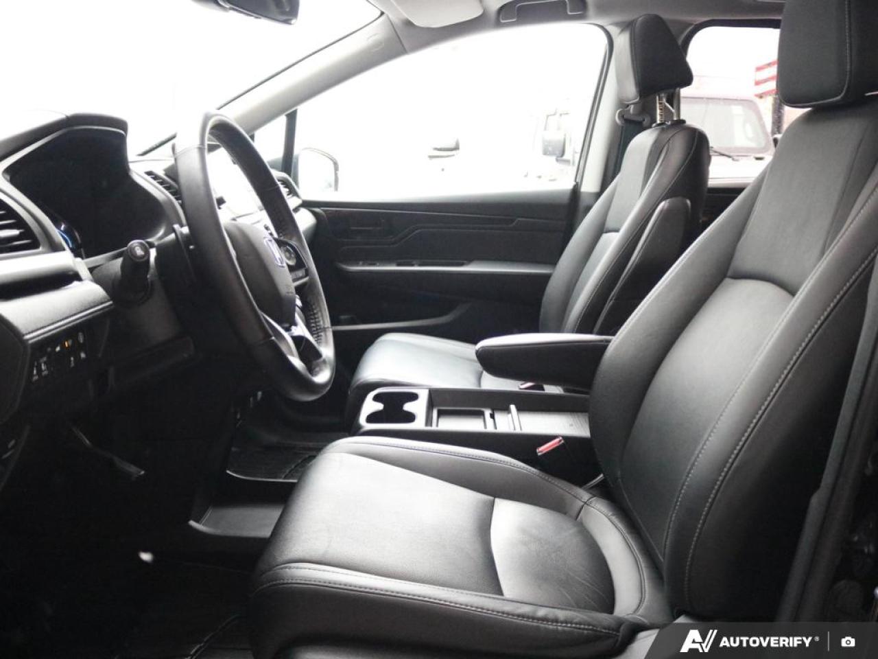 2022 Honda Odyssey UNKNOWN Photo