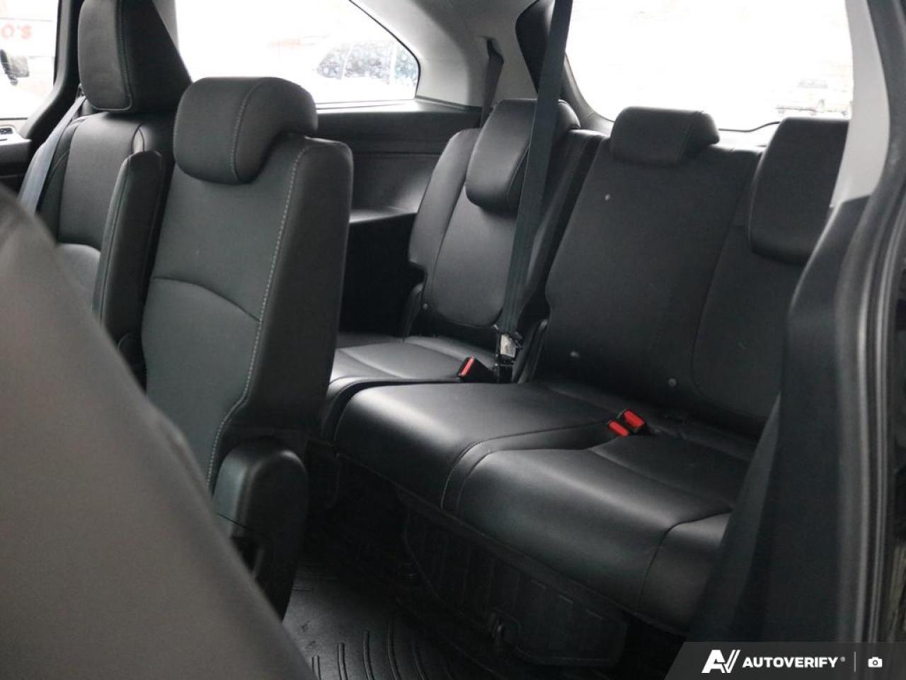 2022 Honda Odyssey UNKNOWN Photo