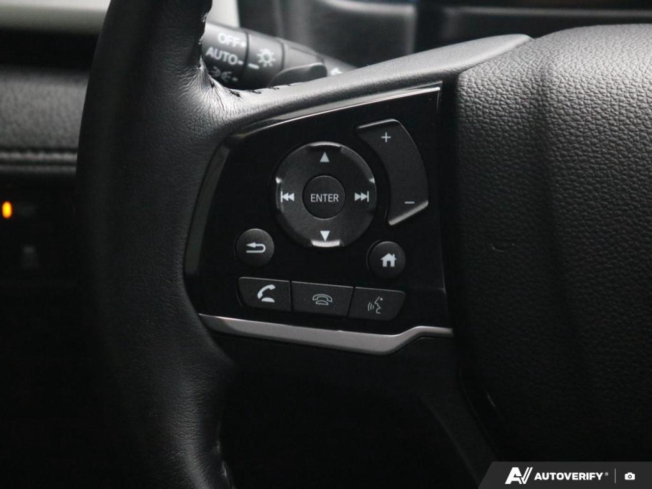 2022 Honda Odyssey UNKNOWN Photo