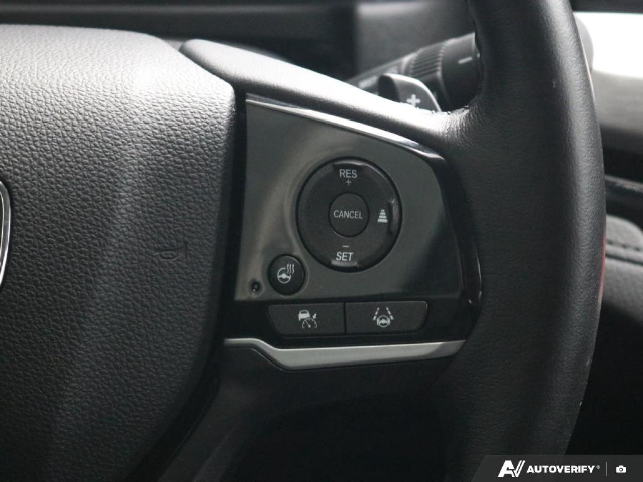 2022 Honda Odyssey UNKNOWN Photo