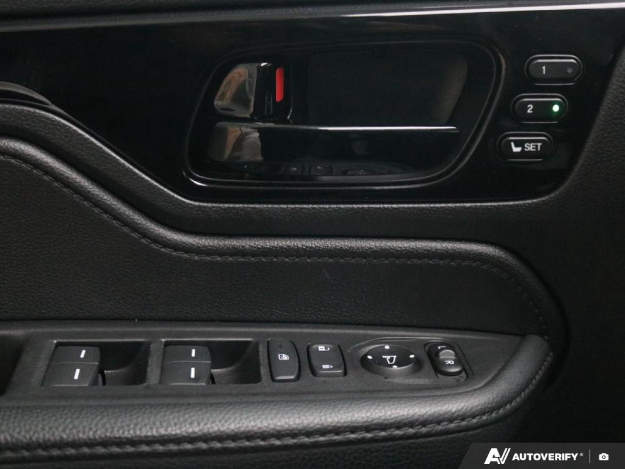 2022 Honda Odyssey UNKNOWN Photo