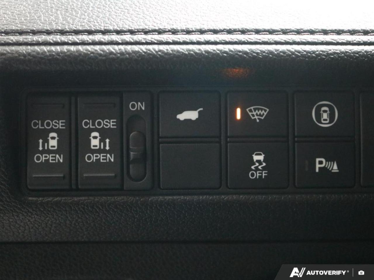 2022 Honda Odyssey UNKNOWN Photo