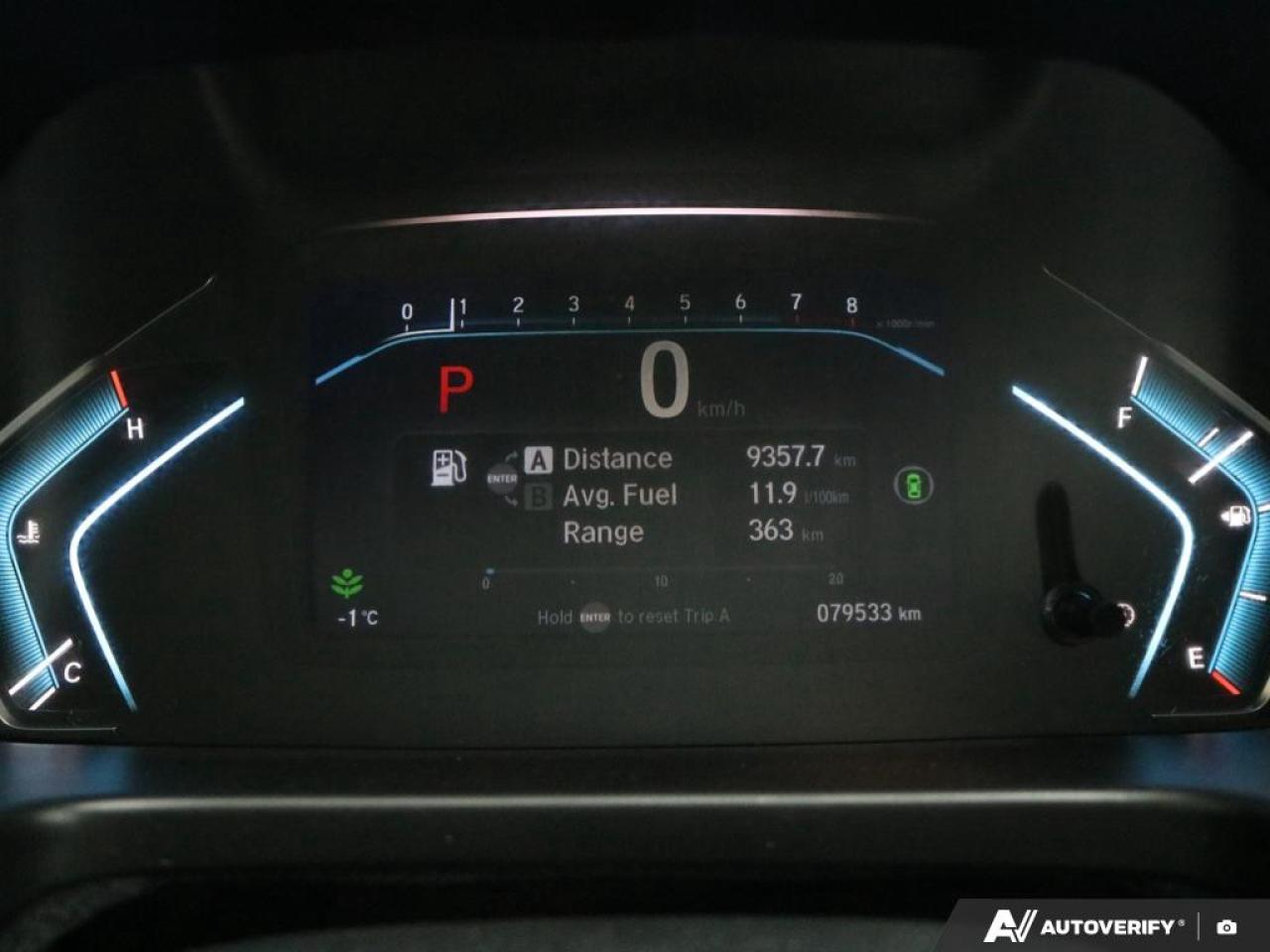 2022 Honda Odyssey UNKNOWN Photo