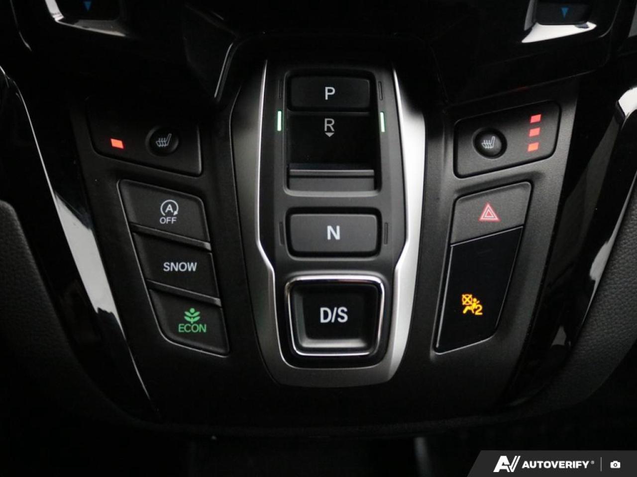 2022 Honda Odyssey UNKNOWN Photo