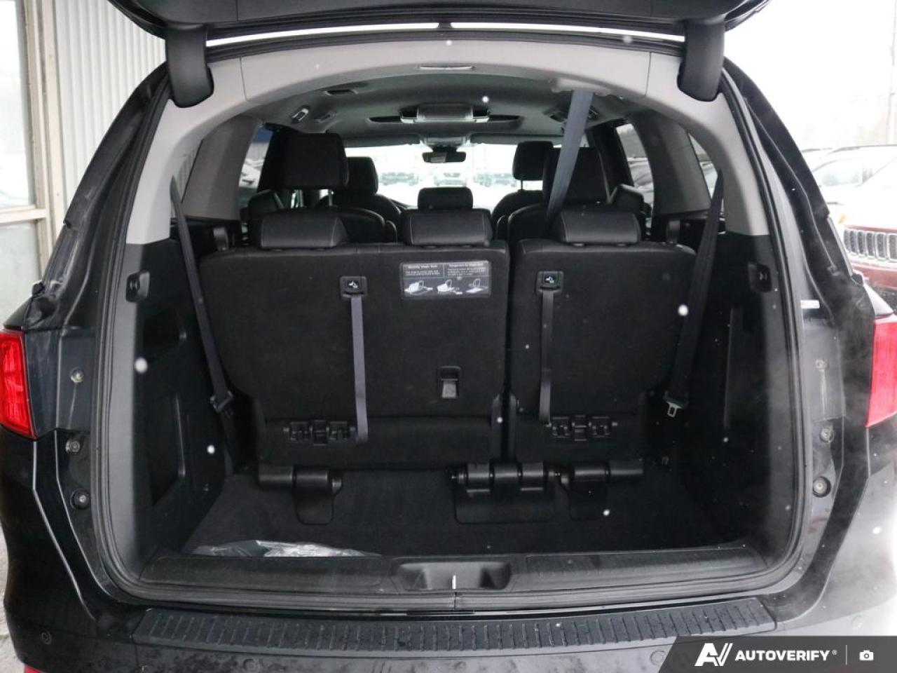 2022 Honda Odyssey UNKNOWN Photo