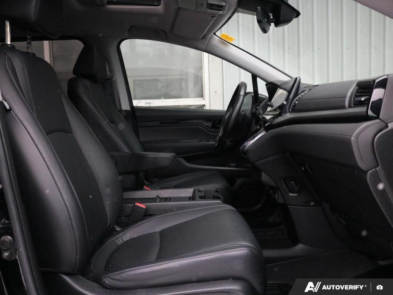 2022 Honda Odyssey UNKNOWN Photo