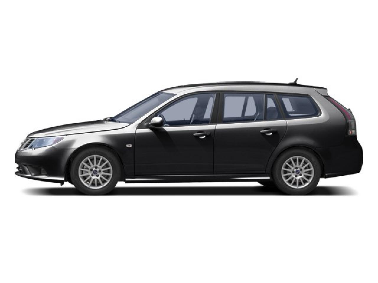 Used 2009 Saab 9-3 5dr Wgn SportCombi for sale in Gloucester, ON