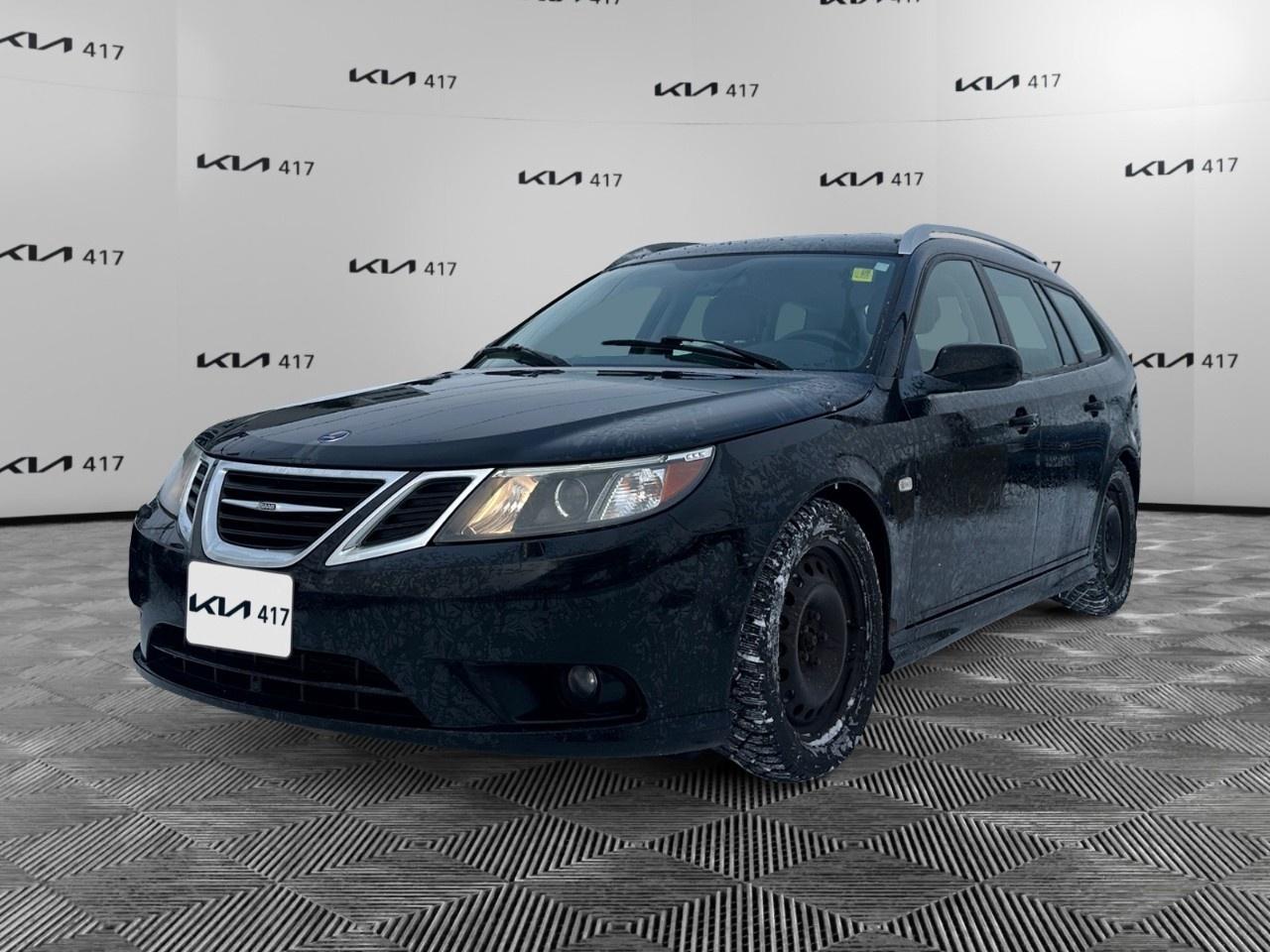 2009 Saab 9-3 5dr Wgn SportCombi Photo0