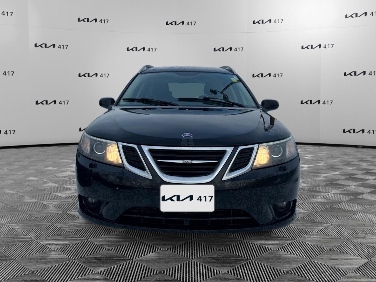 2009 Saab 9-3 5dr Wgn SportCombi Photo