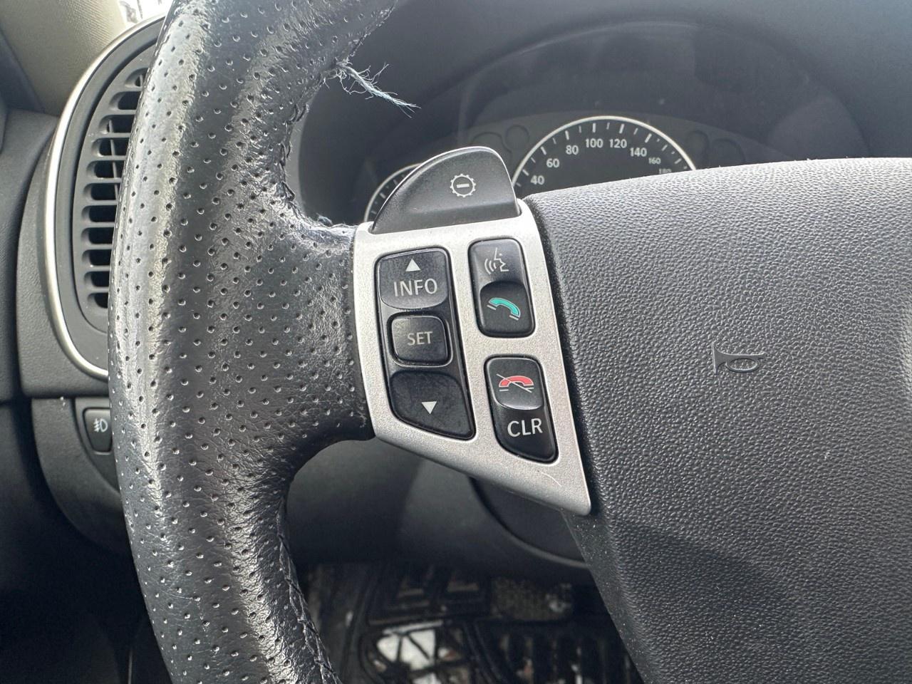 2009 Saab 9-3 5dr Wgn SportCombi Photo